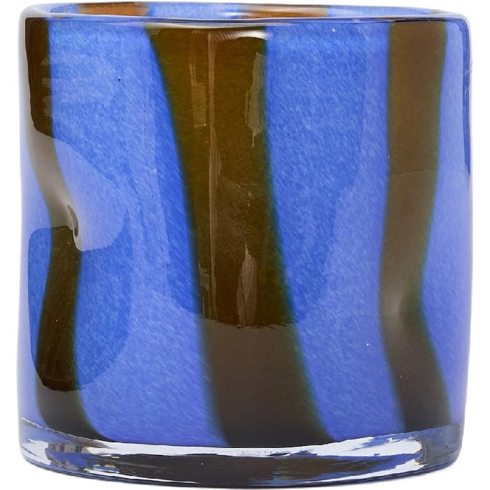 home-decor/candle-holders-lanterns/coincasa-coloured-glass-candlestick-6812851