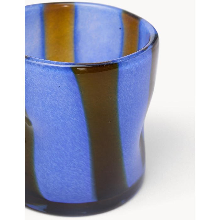 home-decor/candle-holders-lanterns/coincasa-coloured-glass-candlestick-6812851