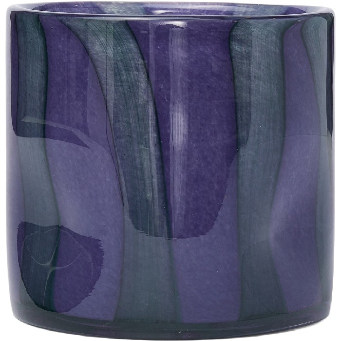 home-decor/candle-holders-lanterns/coincasa-coloured-glass-candlestick-6812852