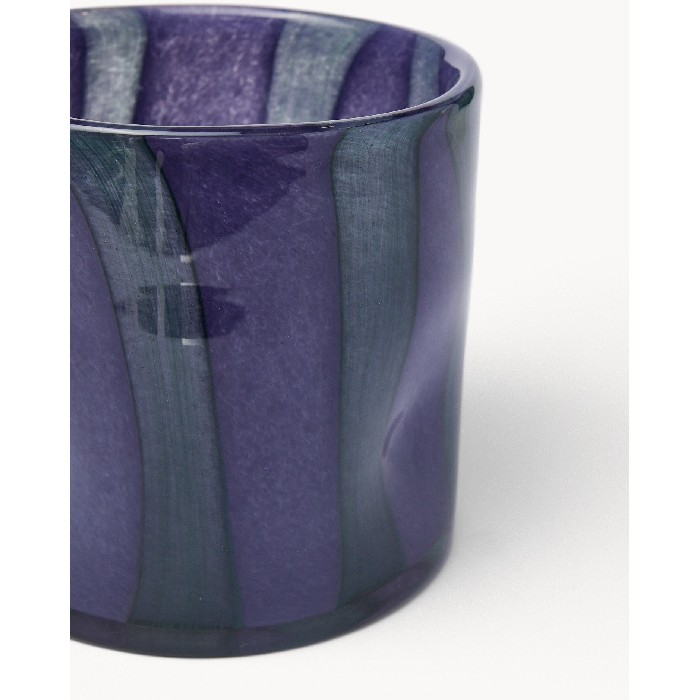 home-decor/candle-holders-lanterns/coincasa-coloured-glass-candlestick-6812852