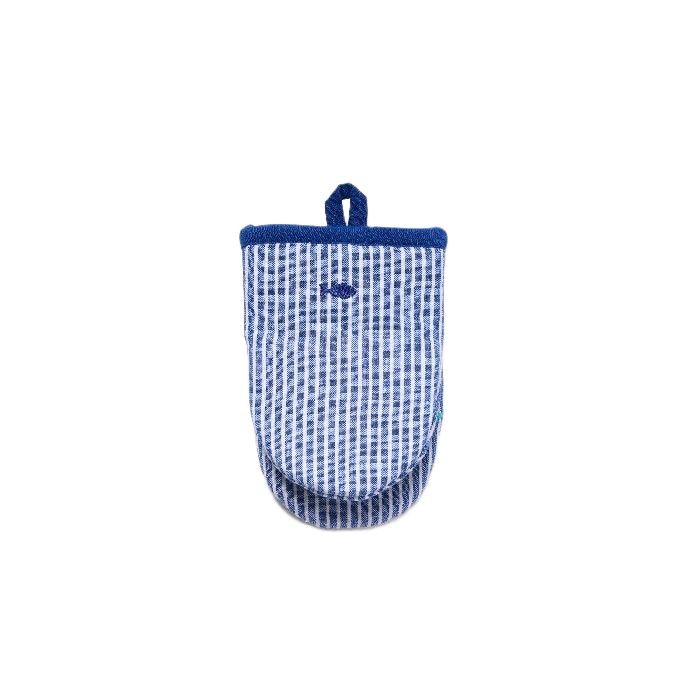 home-textiles/kitchen-textiles/coincasa-striped-cotton-oven-mitt-with-fish-embroidery-6812890