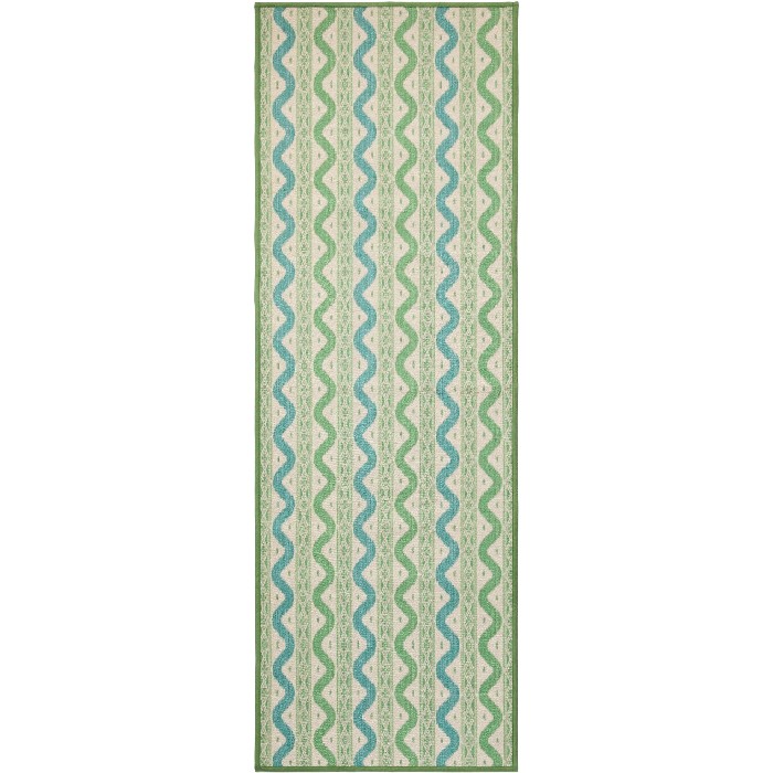 home-textiles/kitchen-textiles/coincasa-geometric-pattern-kitchen-rug-6813017
