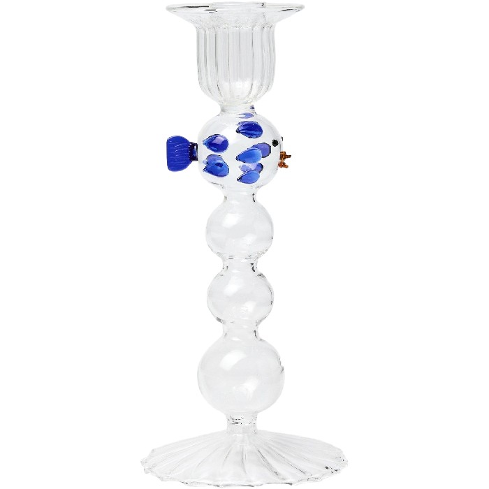 home-decor/candle-holders-lanterns/coincasa-handmade-borosilicate-glass-candlestick-6813026