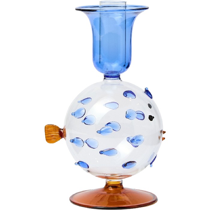 home-decor/candle-holders-lanterns/coincasa-handmade-borosilicate-glass-candlestick-6813027