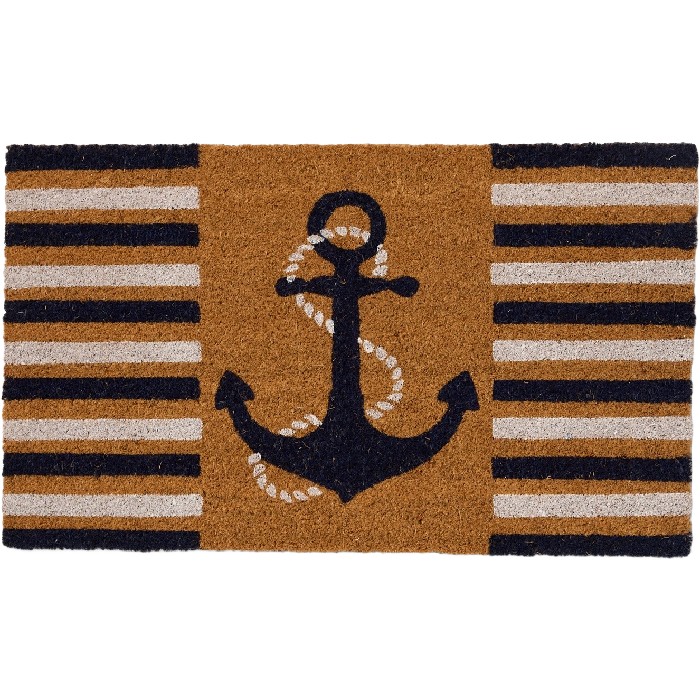 home-textiles/carpets-rugs/coincasa-anchor-print-doormat