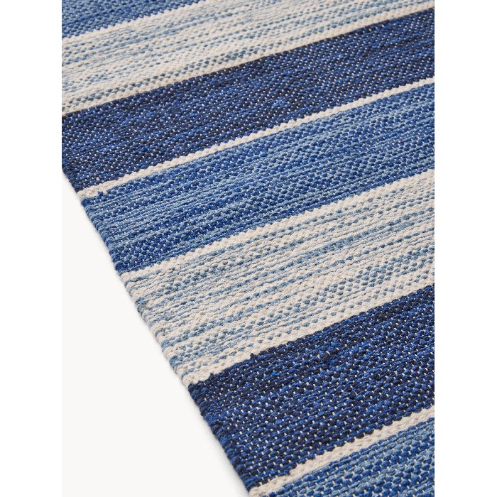 home-textiles/kitchen-textiles/coincasa-striped-cotton-kitchen-rug-6813052