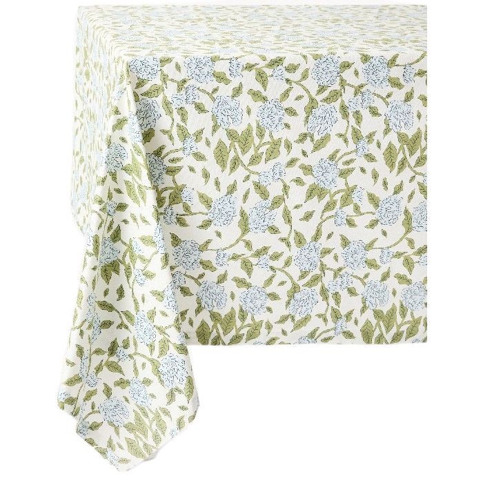 home-textiles/table-cloths-runners/coincasa-cotton-panama-tablecloth-with-floral-print-6813072