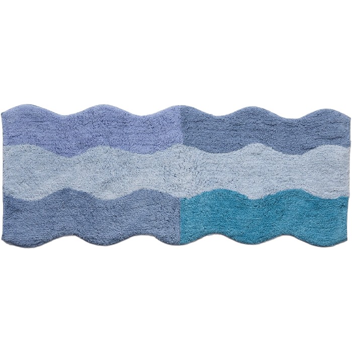 home-textiles/bathroom-carpets/coincasa-tufted-cotton-bath-mat-with-wavy-edge-6813228