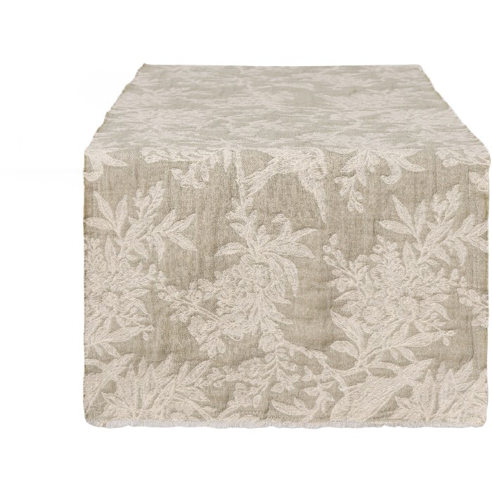 home-textiles/table-cloths-runners/coincasa-washed-cotton-jacquard-table-runner-6813310