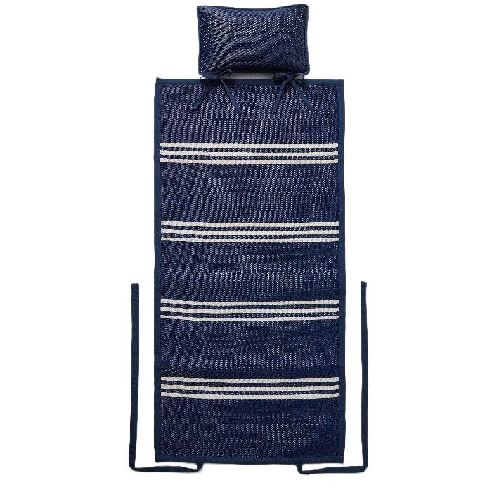 outdoor/beach-related/coincasa-water-repellent-beach-towel-with-headrest-pillow-6813360