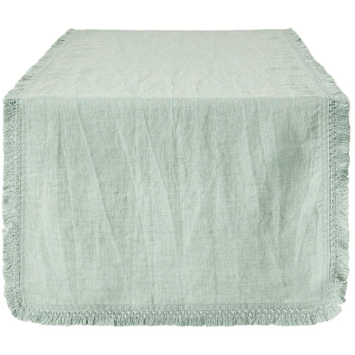 home-textiles/table-cloths-runners/coincasa-washed-linen-table-runner-with-fringes-6813448