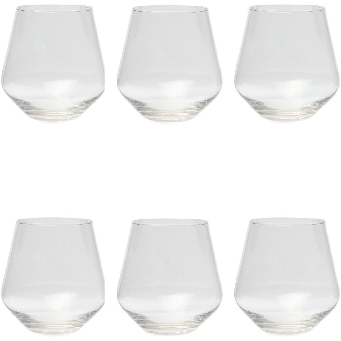 tableware/glassware/coincasa-set-of-6-water-glasses