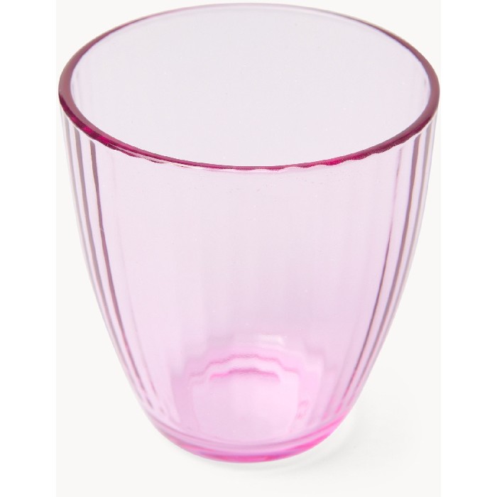 tableware/glassware/coincasa-set-of-6-coloured-line-glasses