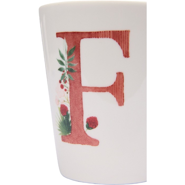 tableware/mugs-cups/coincasa-new-bone-china-mug-letter-f