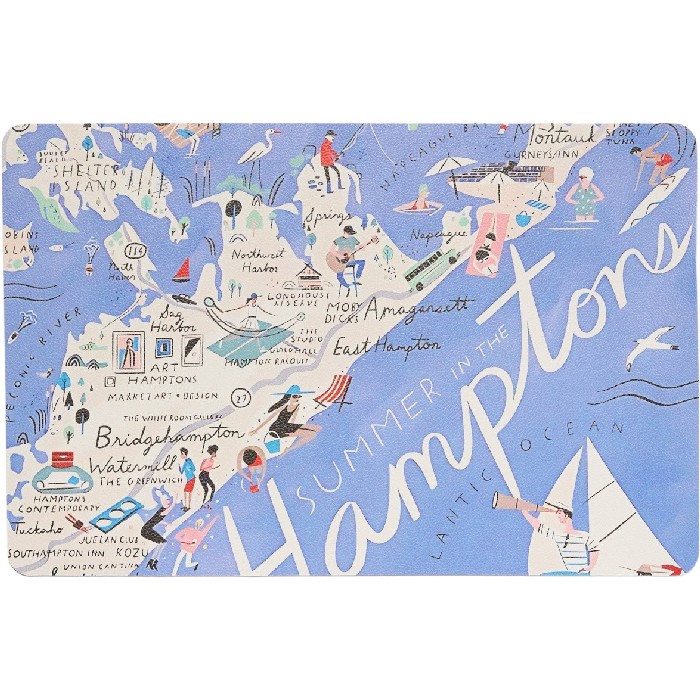tableware/placemats-coasters-trivets/coincasa-plastic-placemat-hampton-style-6813558