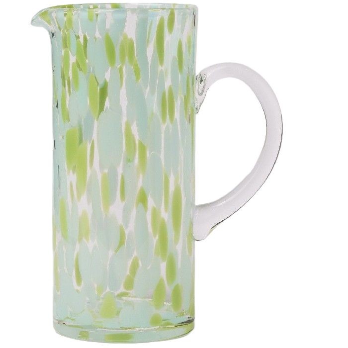 tableware/carafes-jugs-bottles/coincasa-murano-glass-carafe-6813564