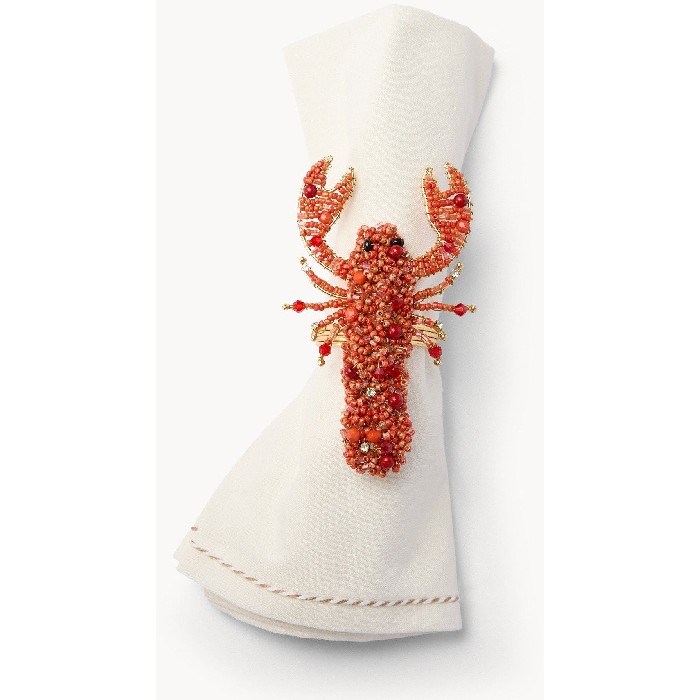 tableware/miscellaneous-tableware/coincasa-handmade-glass-beaded-napkin-ring-6813624