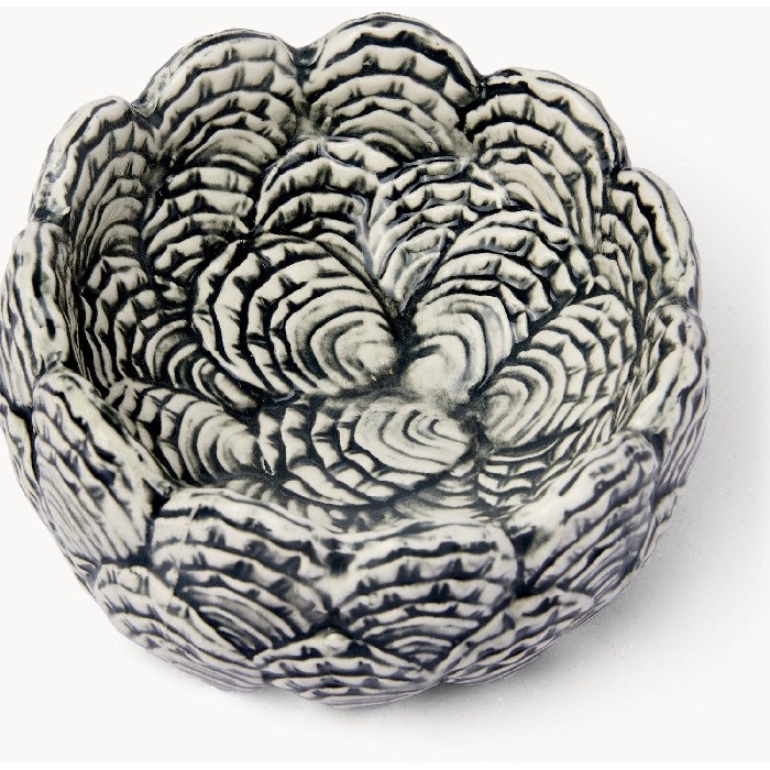 tableware/centrepieces-fruit-bowls/coincasa-ceramic-bowl-with-oyster-detail-6813632