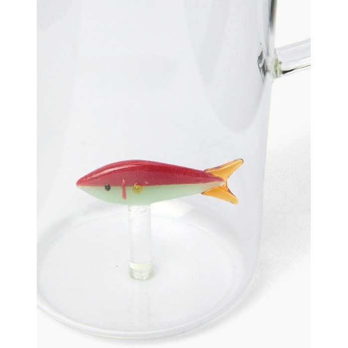 tableware/carafes-jugs-bottles/coincasa-borosilicate-glass-carafe-with-fish-detail-6813645