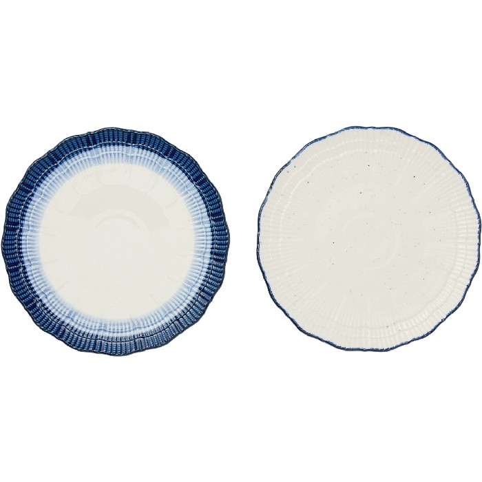 tableware/plates-bowls/coincasa-two-tone-porcelain-side-plate