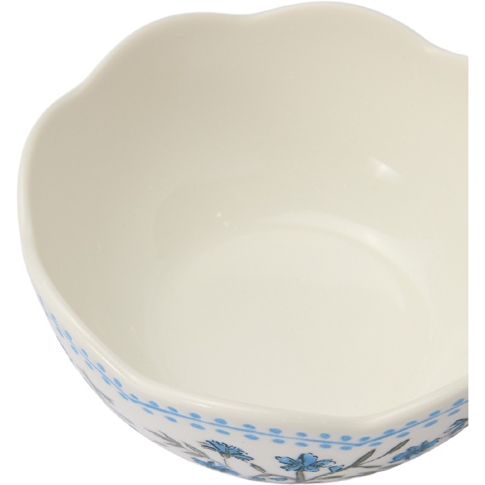 tableware/plates-bowls/coincasa-porcelain-bowl-with-flower-motif-6813760