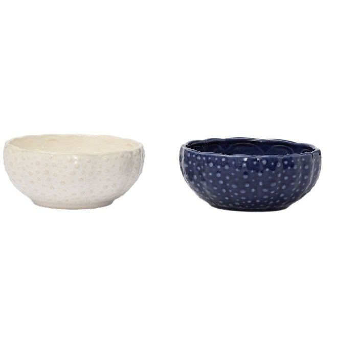 tableware/plates-bowls/coincasa-porcelain-bowl-with-shell-effect-6813764