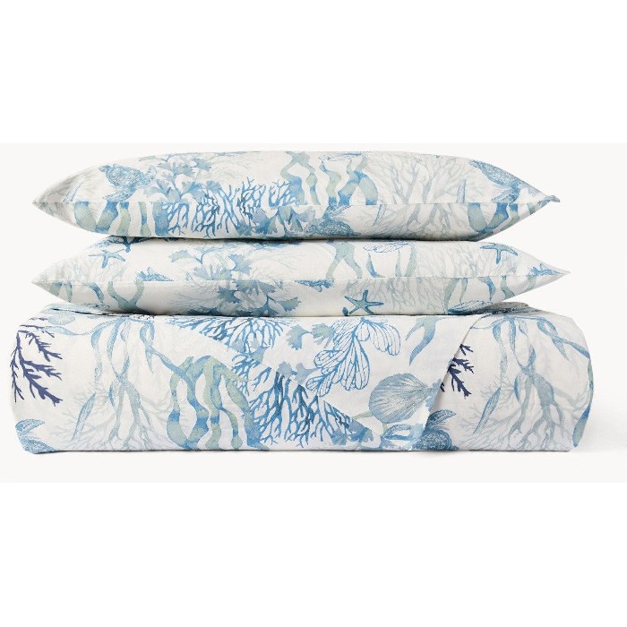 home-textiles/pillow-cases/coincasa-cotton-percale-pillowcase-nautical-pattern-6814081