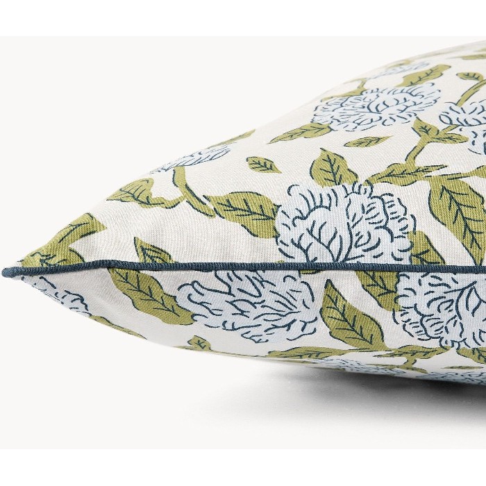 home-textiles/pillow-cases/coincasa-floral-cotton-percale-pillowcase-6814086