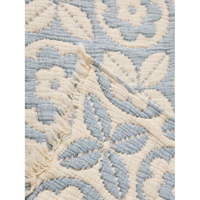 home-textiles/bedspreads-duvets-quilts/coincasa-quilted-cotton-gauze-blanket-6814121