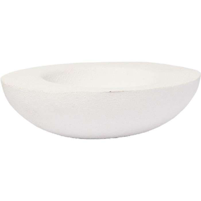 tableware/centrepieces-fruit-bowls/coincasa-steel-centrepiece-white-6814396