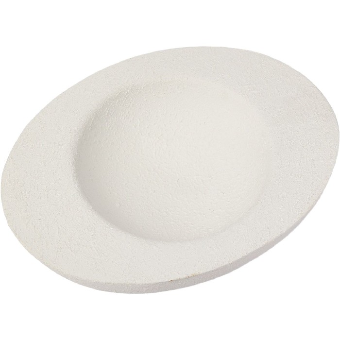 tableware/centrepieces-fruit-bowls/coincasa-steel-centrepiece-white-6814396