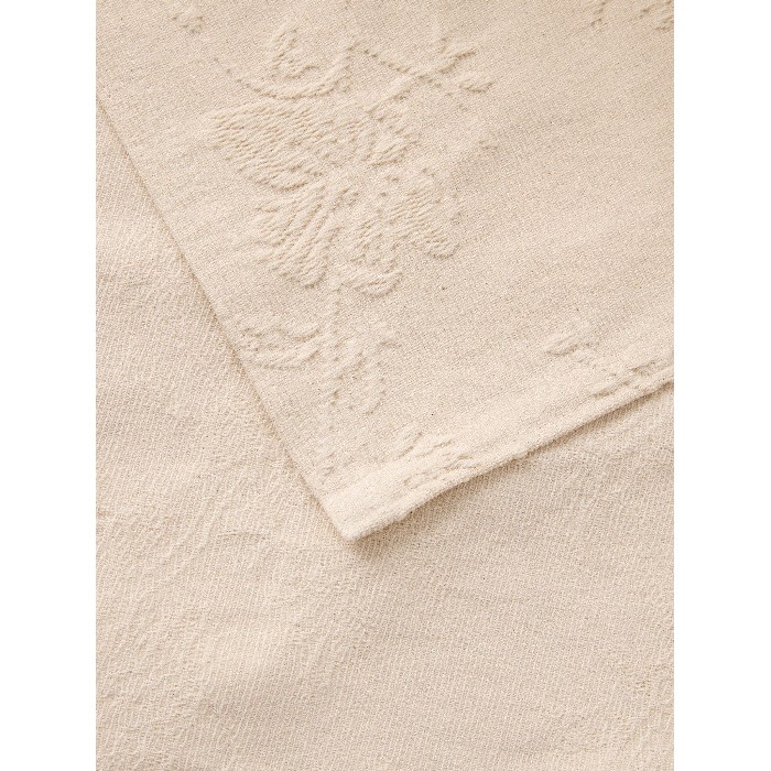 home-textiles/bedspreads-duvets-quilts/coincasa-pure-cotton-bedspread-with-floral-pattern-6814501