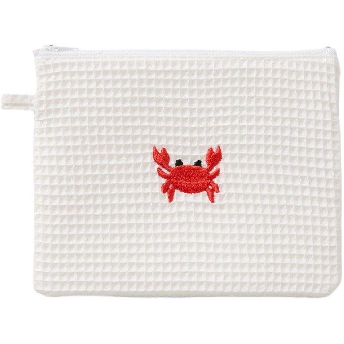 bathrooms/personal-beauty-clean/coincasa-waffle-cotton-wash-bag-6815686