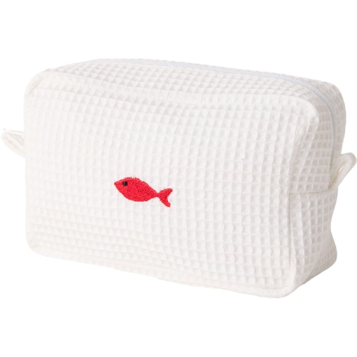 bathrooms/personal-beauty-clean/coincasa-waffle-cotton-wash-bag-6815687