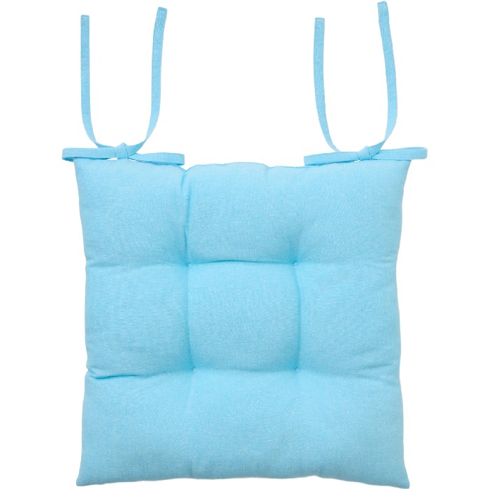 home-textiles/kitchen-textiles/coincasa-chambray-cotton-chair-cushion-6816505