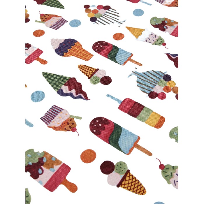 home-textiles/table-cloths-runners/coincasa-ice-cream-print-panama-cotton-tablecloth-6816525