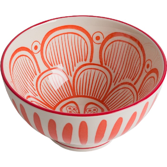tableware/plates-bowls/coincasa-colourful-stoneware-bowl-6816541