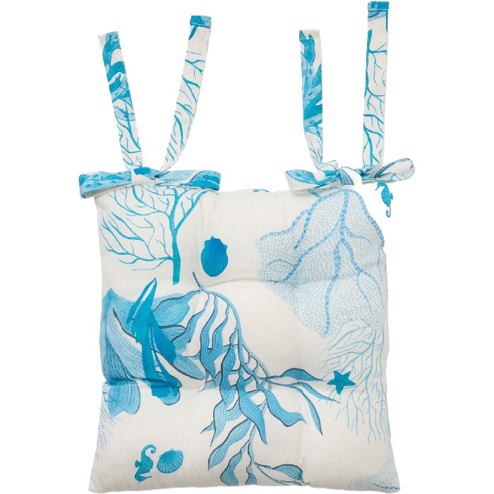 home-textiles/table-cloths-runners/coincasa-panama-cotton-chair-cushion-with-marine-print-6816663