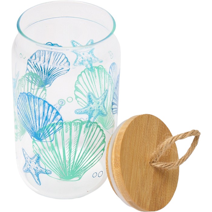 kitchenware/food-storage/coincasa-borosilicate-glass-storage-jar-with-bamboo-lid-6816686