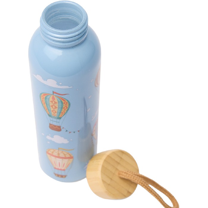 kitchenware/picnicware/coincasa-borosilicate-glass-bottle-with-bamboo-lid-6816687