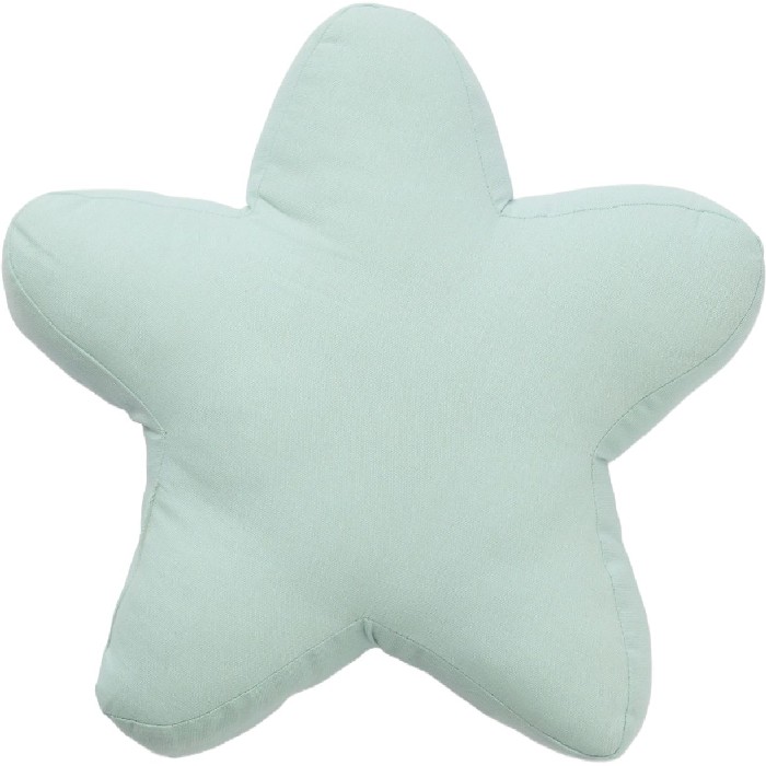 home-textiles/cushions-cushion-covers/coincasa-chenille-star-cushion-multicolour-6816933
