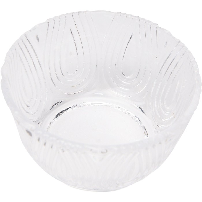 tableware/plates-bowls/coincasa-clear-plastic-bowl-6816977
