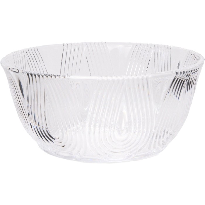 tableware/plates-bowls/coincasa-clear-plastic-salad-bowl-6816978