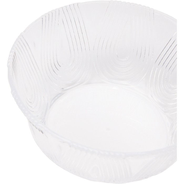 tableware/plates-bowls/coincasa-clear-plastic-salad-bowl-6816978