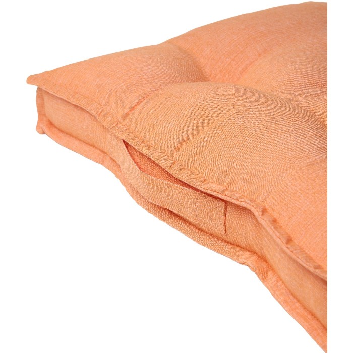 home-textiles/cushions-cushion-covers/coincasa-chambray-cotton-floor-cushion-orange-6817062