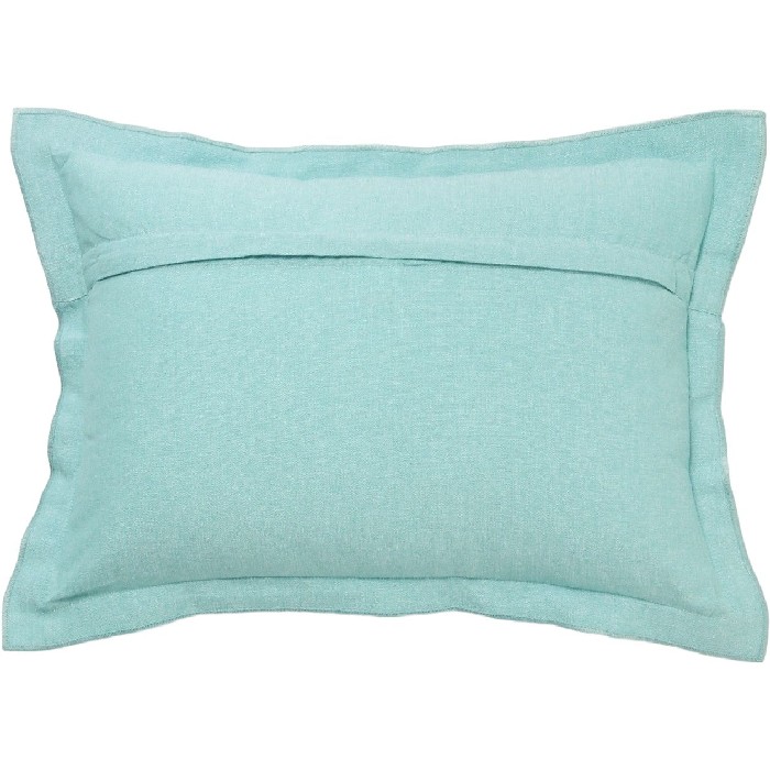 home-textiles/cushions-cushion-covers/coincasa-chambray-cotton-cushion-35cm-x-50cm-turquoise-6817064