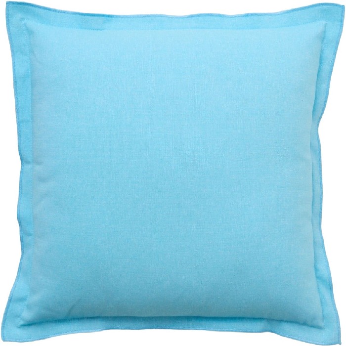 home-textiles/cushions-cushion-covers/coincasa-chambray-cotton-cushion-45cm-x-45cm-blue-6817067