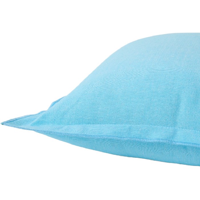 home-textiles/cushions-cushion-covers/coincasa-chambray-cotton-cushion-45cm-x-45cm-blue-6817067