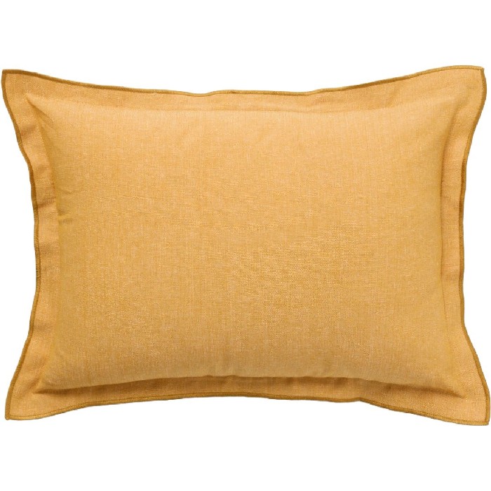 home-textiles/cushions-cushion-covers/coincasa-chambray-cotton-cushion-35cm-x-50cm-yellow-6817068