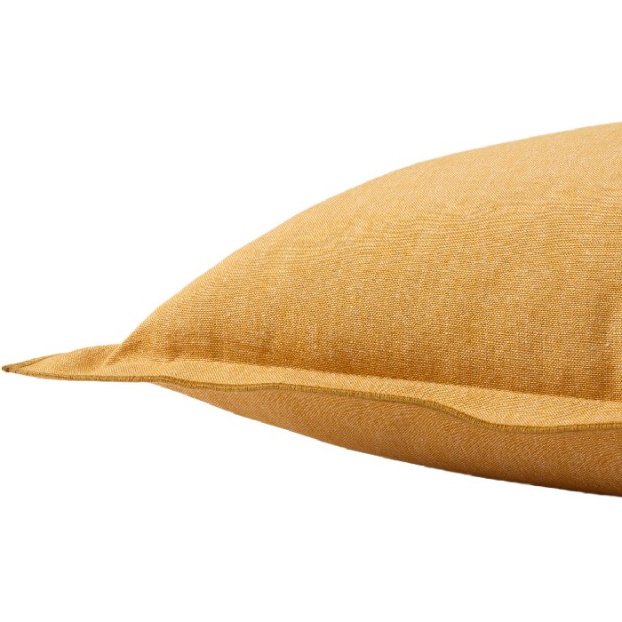 home-textiles/cushions-cushion-covers/coincasa-chambray-cotton-cushion-35cm-x-50cm-yellow-6817068